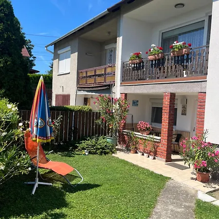 Edes Otthon Vakantiehuis