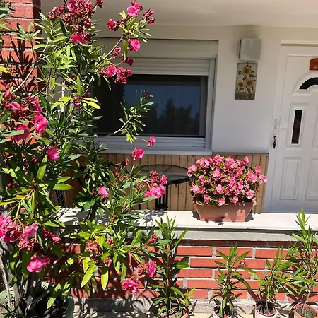 Vakantiehuis Edes Otthon Balatonfüred