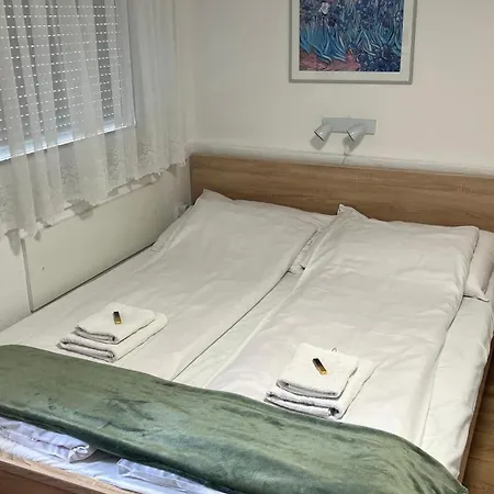 Edes Otthon * Balatonfüred