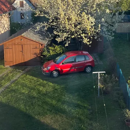 Feriehus Edes Otthon