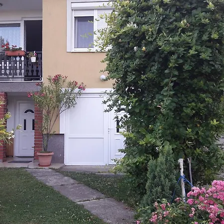 Vakantiehuis Edes Otthon Balatonfüred