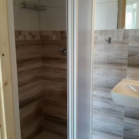 Vakantiehuis Edes Otthon