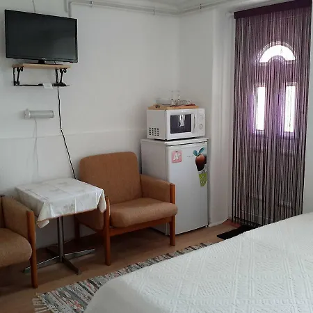 Edes Otthon Ferienhaus Balatonfüred