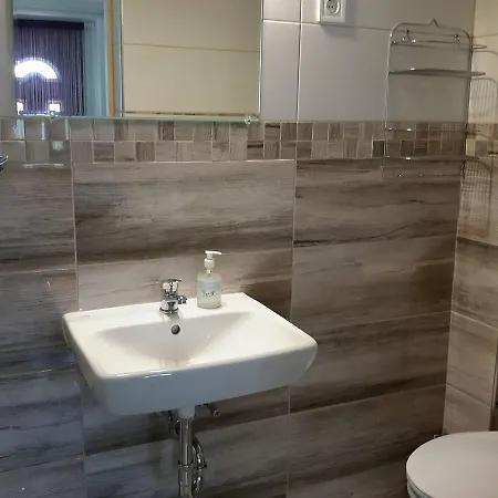 Vakantiehuis Edes Otthon *