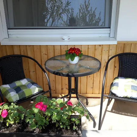 Vakantiehuis Edes Otthon