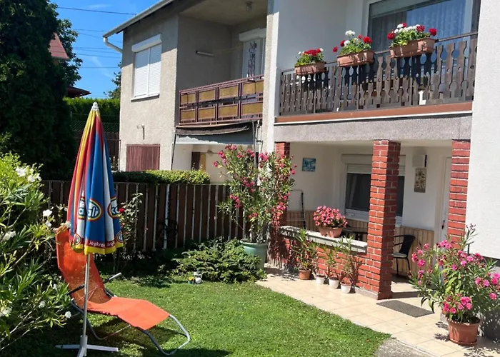 Edes Otthon Feriehus