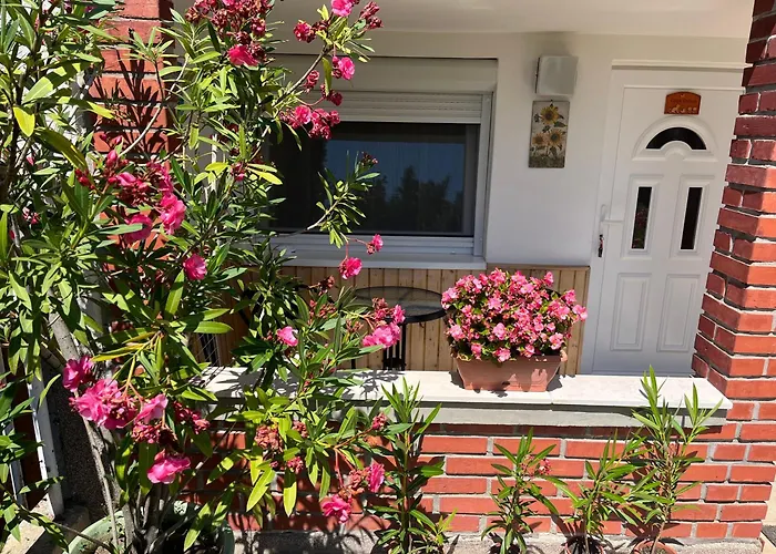 Nyaraló édes Otthon Balatonfüred