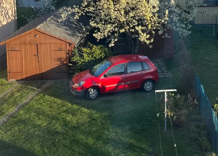 Tatil Evi Edes Otthon