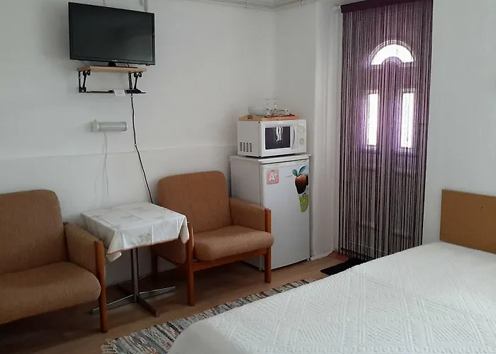 Edes Otthon Feriehus Balatonfüred